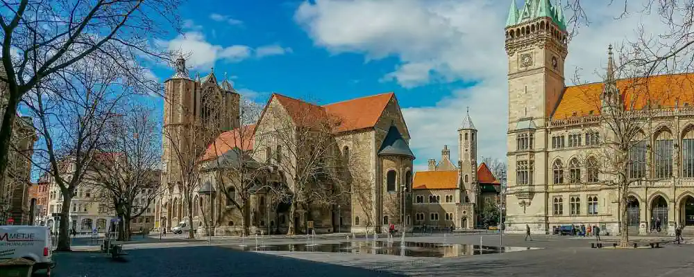 Detektive für Braunschweig
