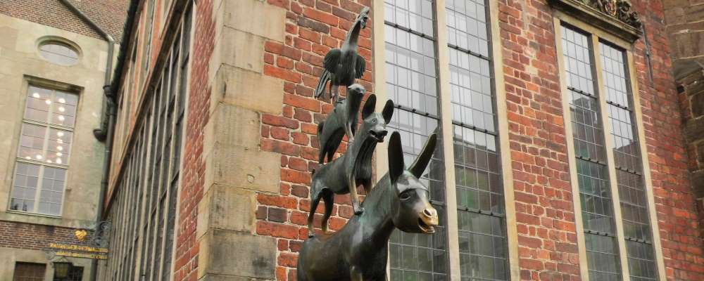 Detektive für Bremen