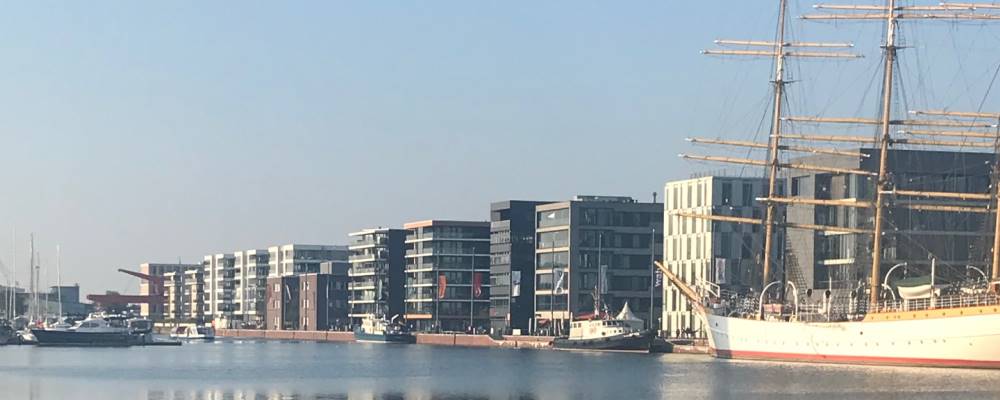 Detektive für Bremerhaven