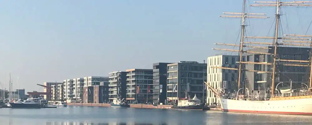 Detektive für Bremerhaven