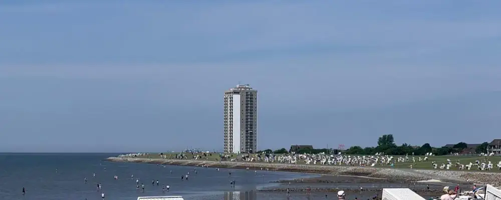 Detektive für Büsum