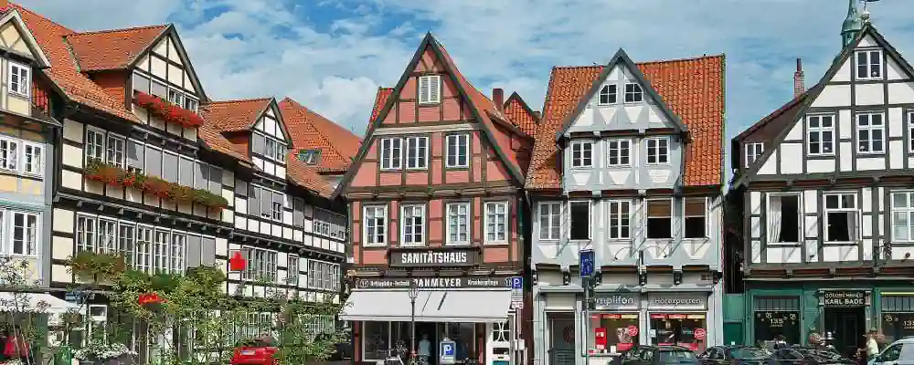 Detektive für Celle