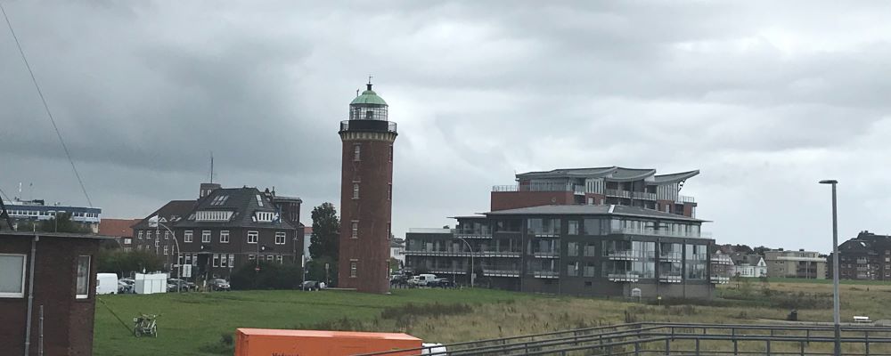 Detektive für Cuxhaven