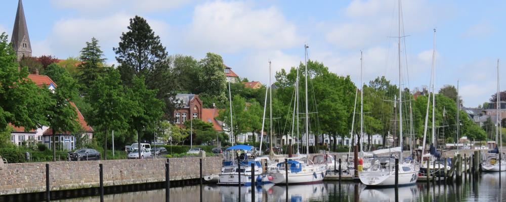 Detektive für Eckernförde