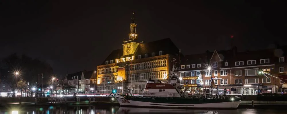 Detektive für Emden