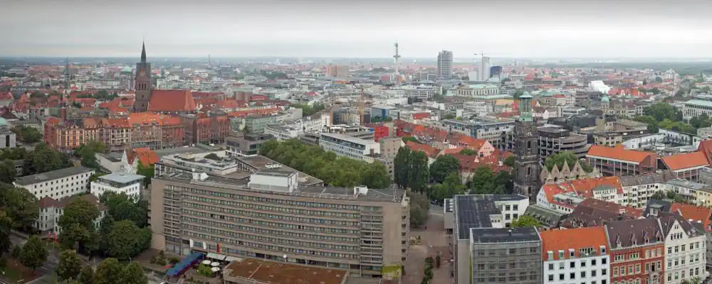 Detektive für Hannover