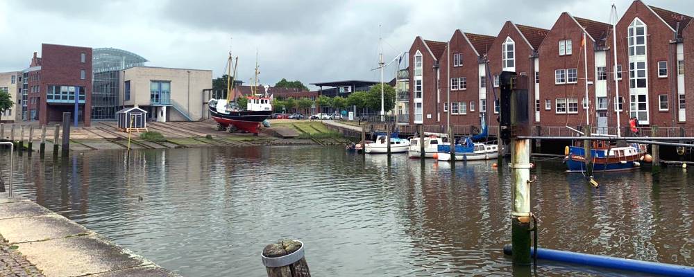 Condor Detektei: In Husum für Sie im Einsatz