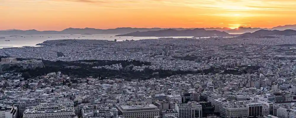 Privatdetektiv in Athen im Einsatz