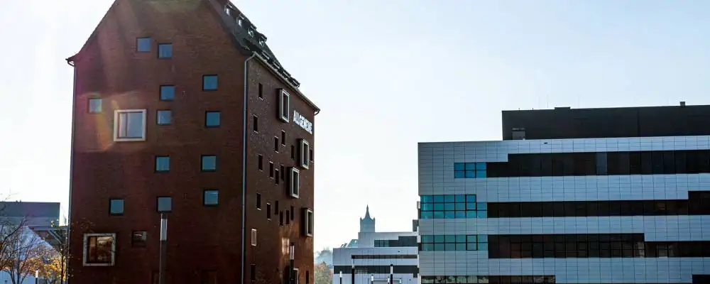 Detektive für Kleve