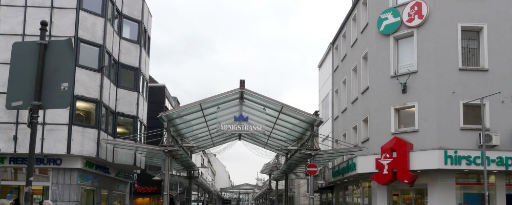 Detektive für Krefeld