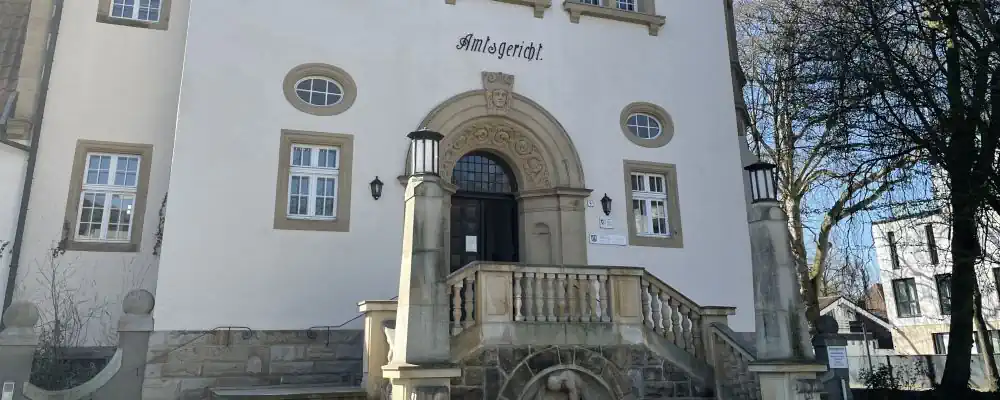 Detektive für Lünen
