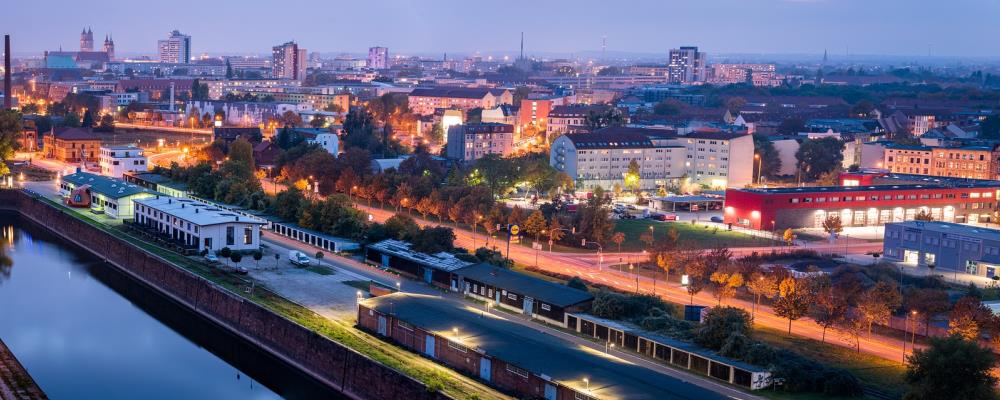 Detektive für Magdeburg