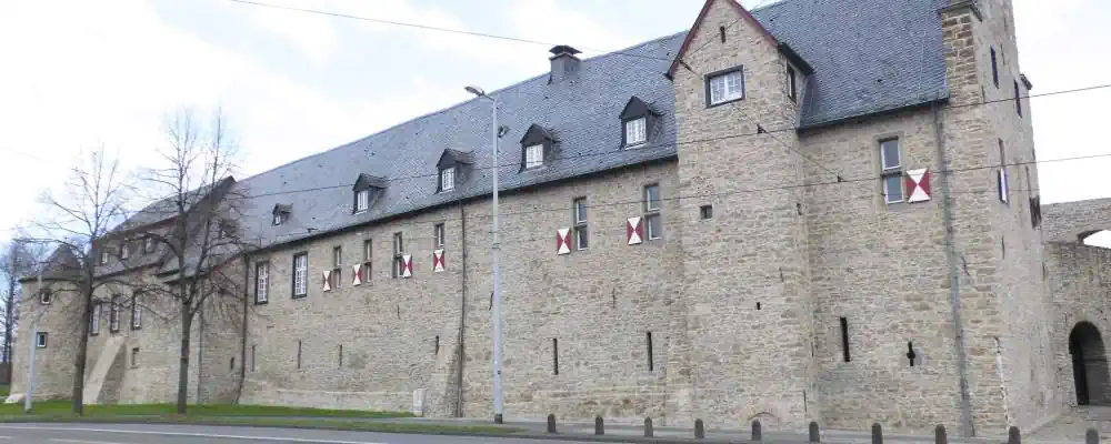 Detektive für Mülheim
