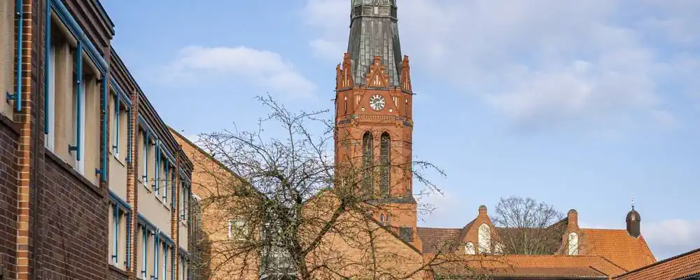 Detektive für Nienburg