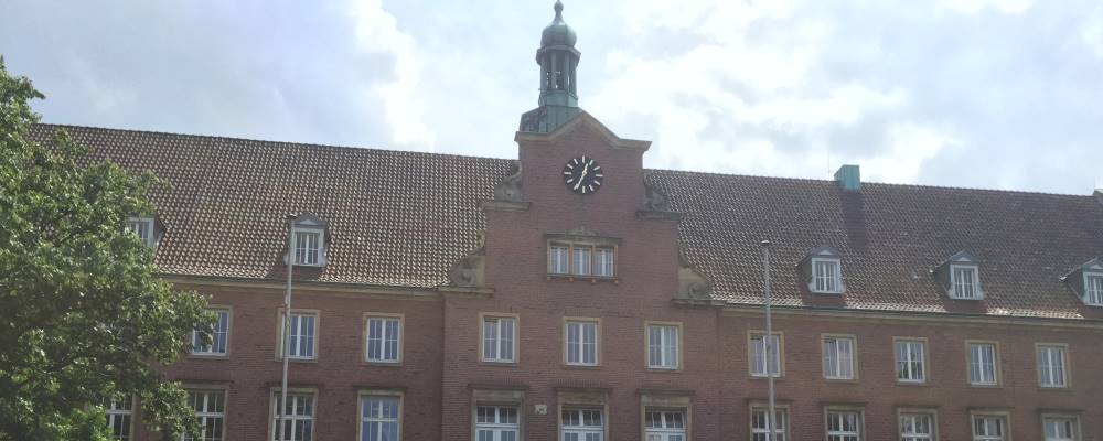 Detektive für Nordhorn