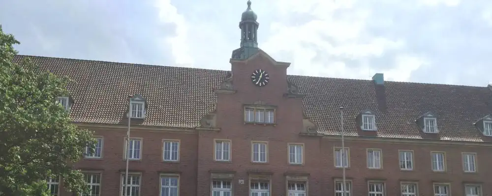 Detektive bei Ermittlungen im Raum Nordhorn und der Grafschaft Bentheim