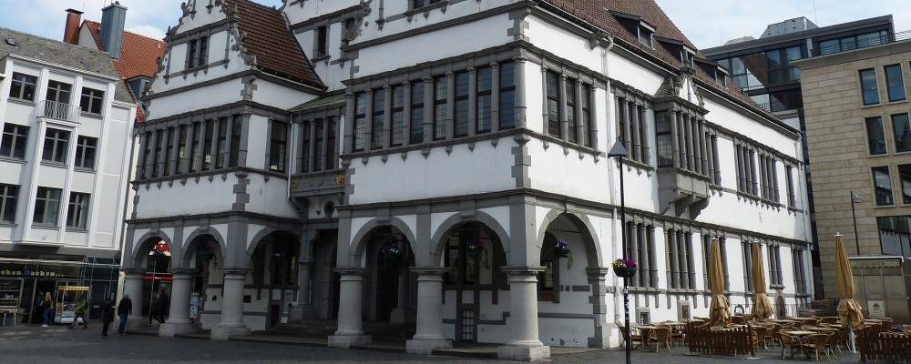 Detektive für Paderborn