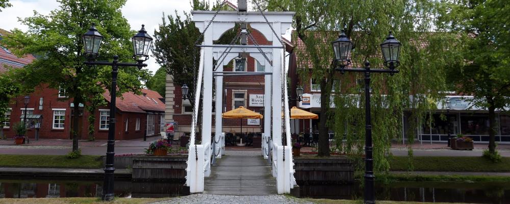 Condor Detektei: In Papenburg für Sie im Einsatz