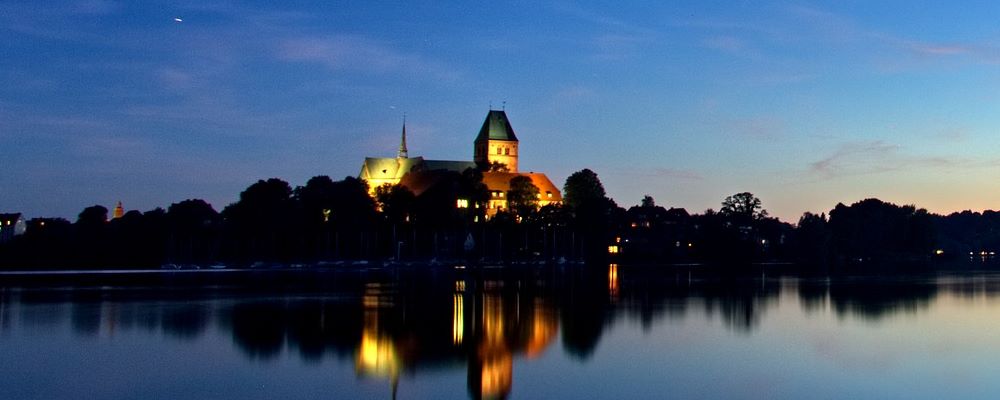 Detektive für Ratzeburg