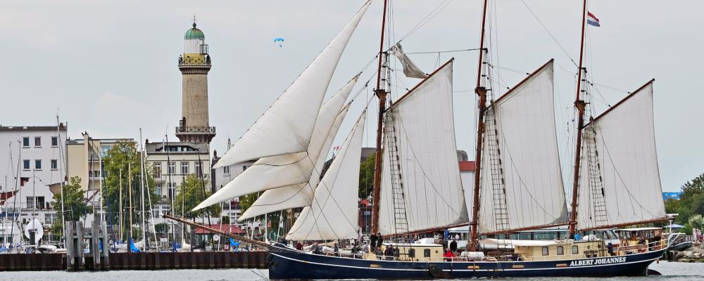 Detektive für Rostock