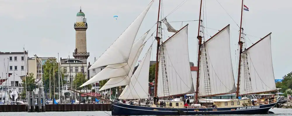 Detektive für Rostock
