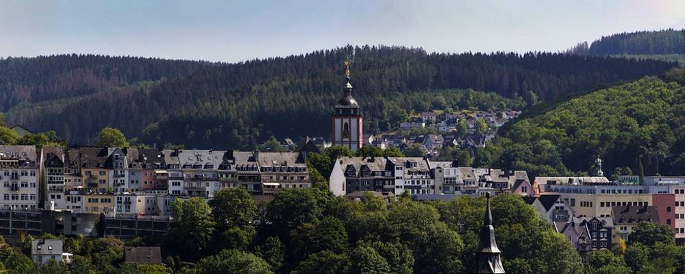 Detektive für Siegen
