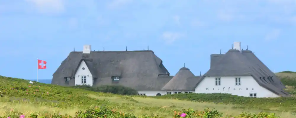 Condor Detektei: Auf Sylt für Sie im Einsatz