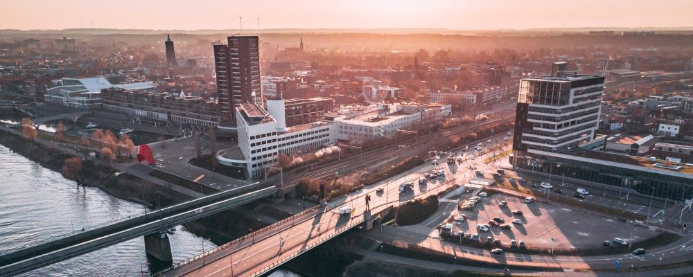 Detektive für Venlo