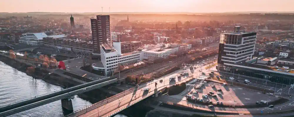 Detektive für Venlo