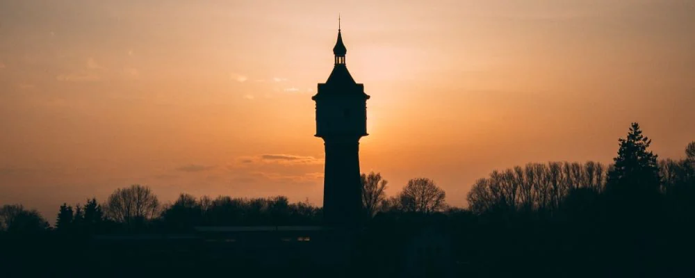 Detektei: In Warendorf
