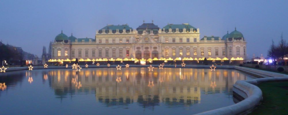 Detektei: In Wien