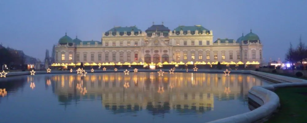 Detektei: In Wien