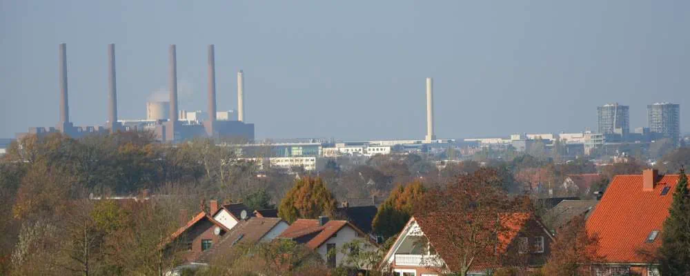 Detektei: In Wolfsburg