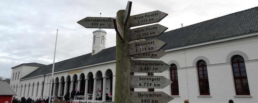 Privatdetektive ermitteln auf Norderney