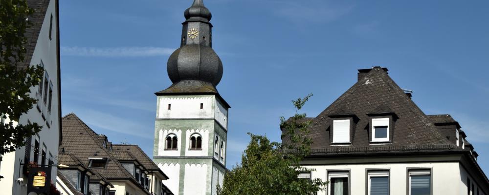 Detektive für Attendorn