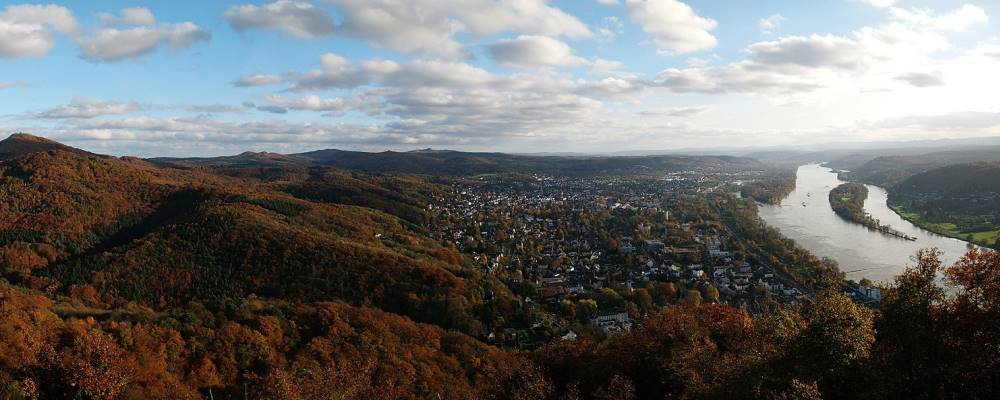 Privatdetektive ermitteln in Bad Honnef