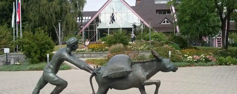 Detektive für Bad Sassendorf