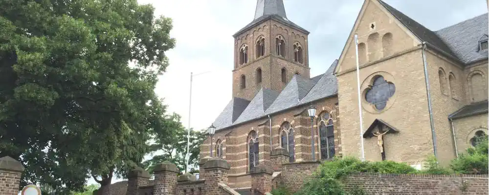 Detektiv Bergheim