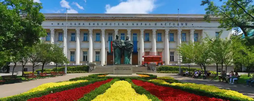 Privatdetektiv ermittelt in Bulgarien"