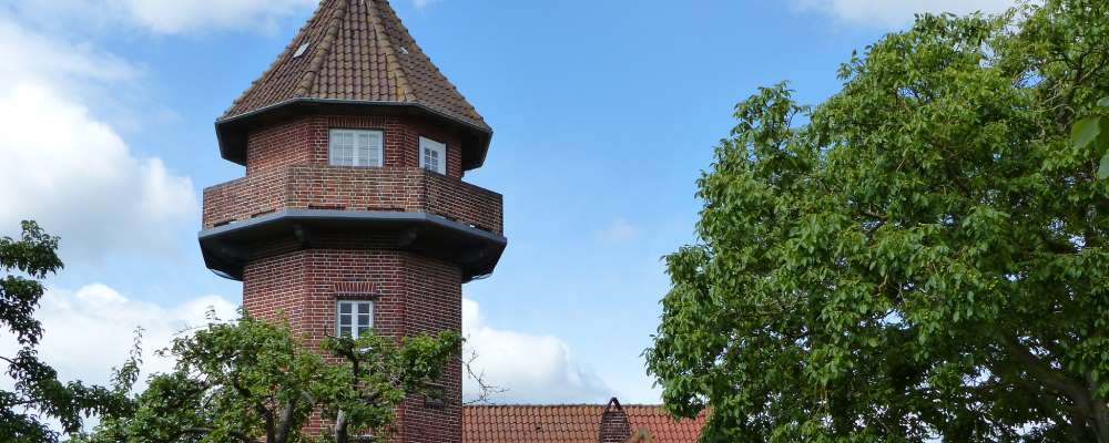 Privatdetektive ermitteln in Dahme