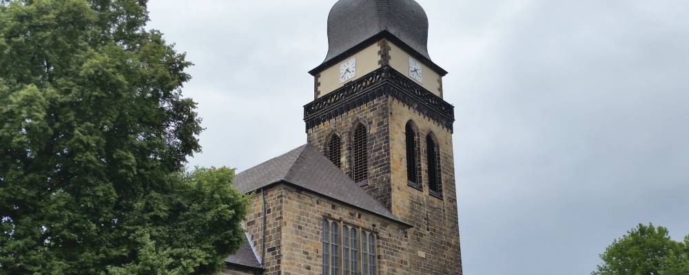 Privatdetektive ermitteln in Datteln