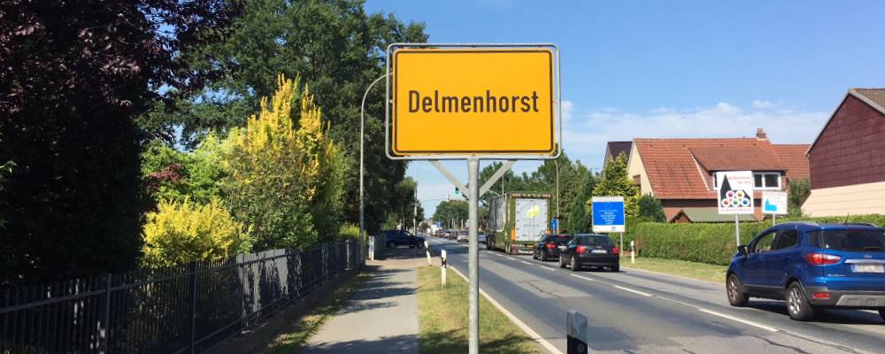 Privatdetetkive ermitteln in Delmenhorst