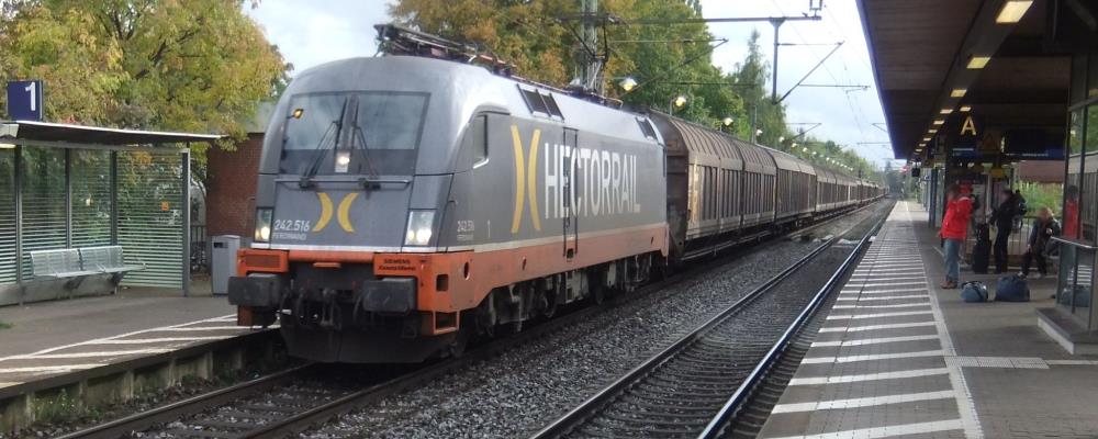 Privatdetektive ermitteln in Elmshorn