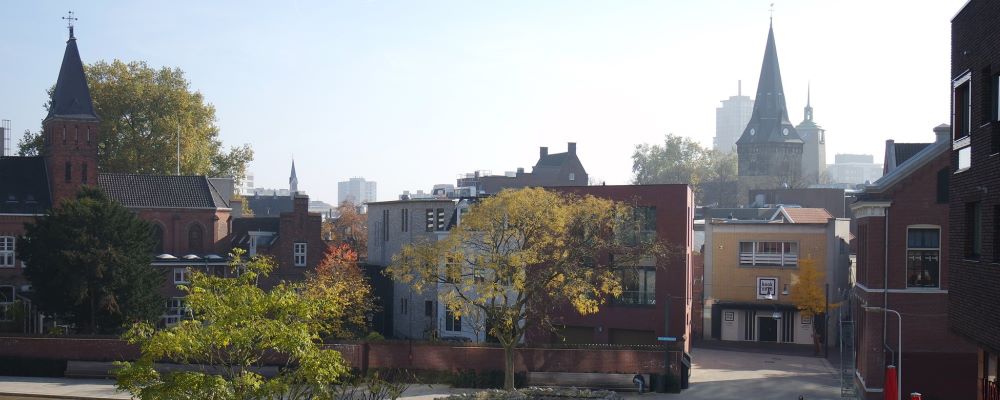 Privatdetektive ermitteln in Enschede