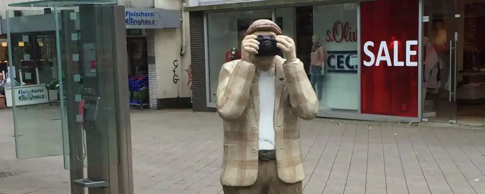 Detektive für Gevelsberg