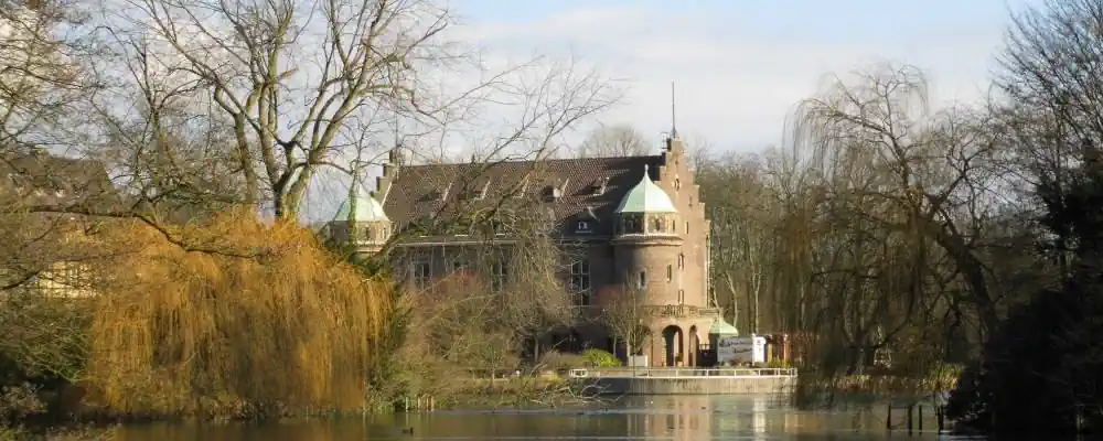 Detektive für Gladbeck
