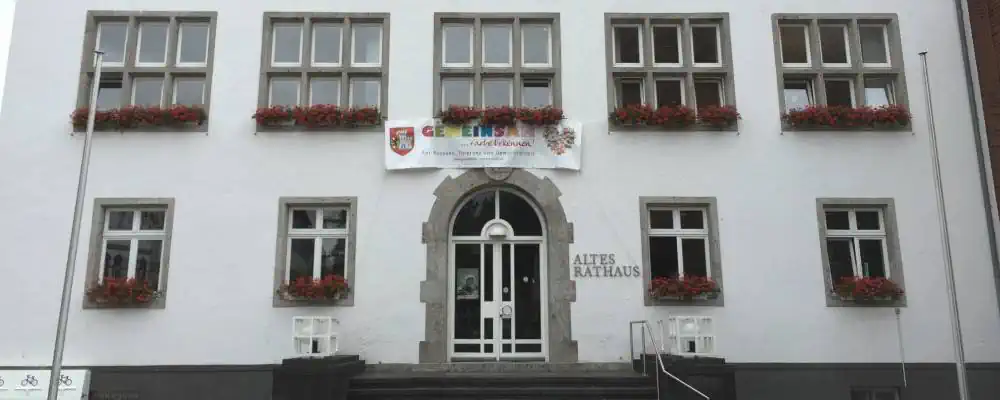 Privatdetektive ermitteln in Grevenbroich