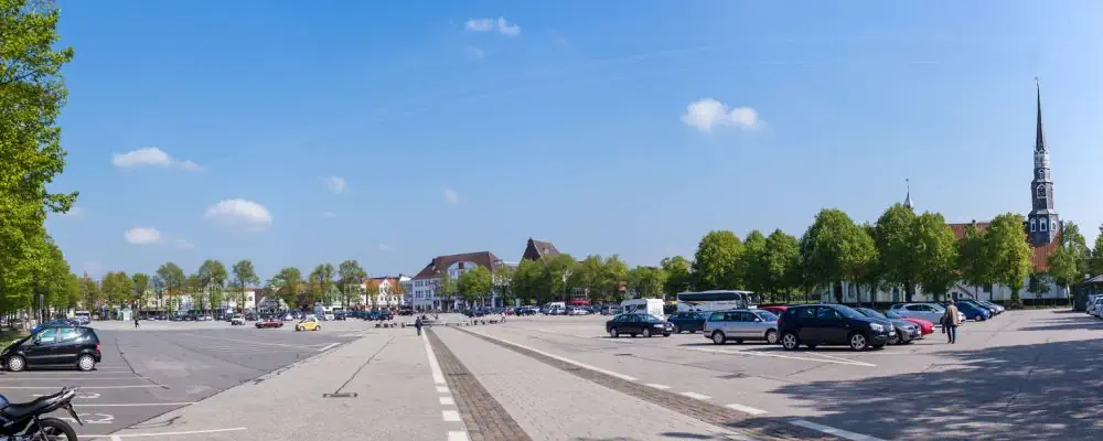 Privatdetektive ermitteln in Heide