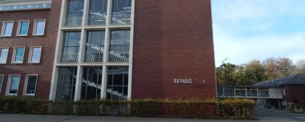 Privatdetektive ermitteln in Herten
