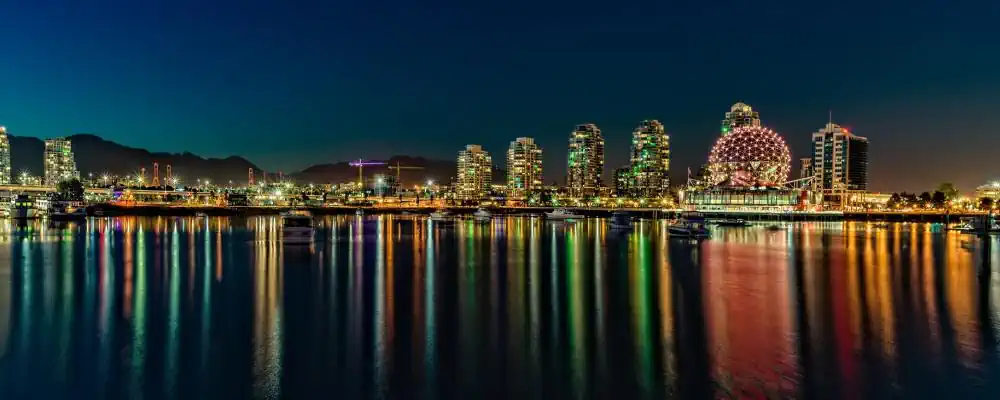 Privatdetektive ermitteln in Kanada